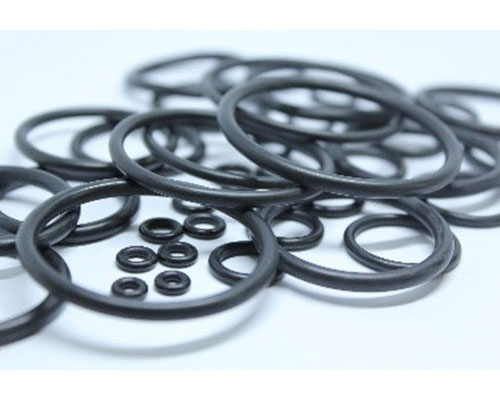 โอริง (O-Ring)