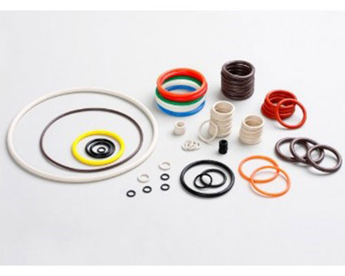 โอริง (O-Ring)