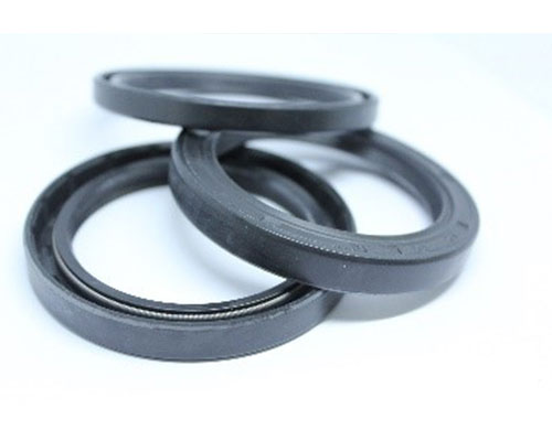 ออยด์ซีล (Oil Seal)