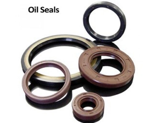 ออยด์ซีล (Oil Seal)