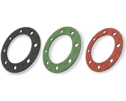 ปะเก็น (Gasket)