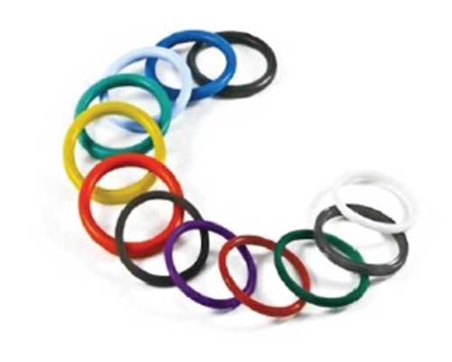 ซีลกันรั่ว และลูกยาง (Specail Seals)