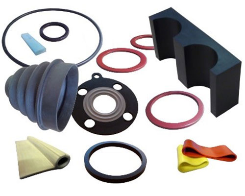 ซีลกันรั่ว และลูกยาง (Specail Seals)
