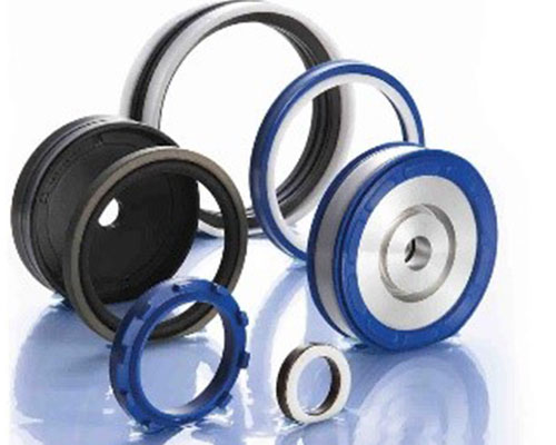 ซีลกันรั่ว และลูกยาง (Specail Seals)