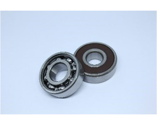 ลูกปืนชนิดต่าง ๆ (Bearing)